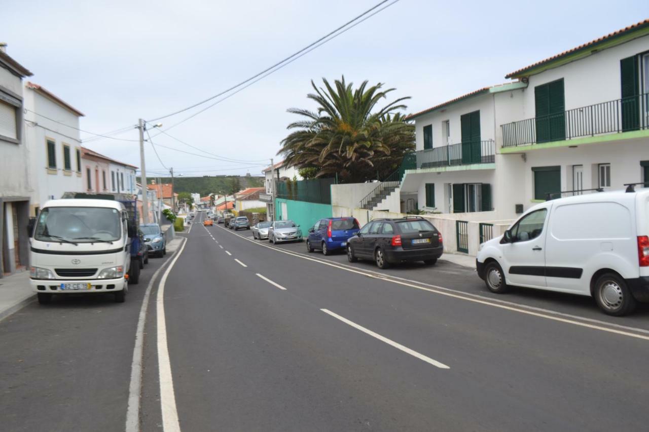 Tina - Al Praia Da Vitoria - Rral 759 Exterior photo