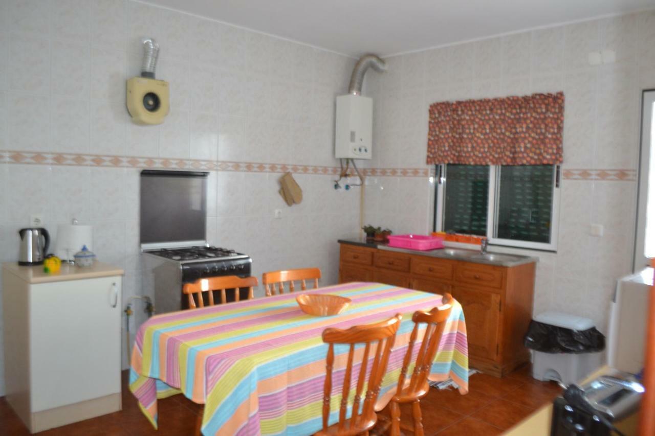 Tina - Al Praia Da Vitoria - Rral 759 Exterior photo